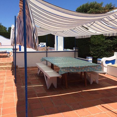 Quarto Monte Ninho Das Perdizes Cercal do Alentejo Zewnętrze zdjęcie