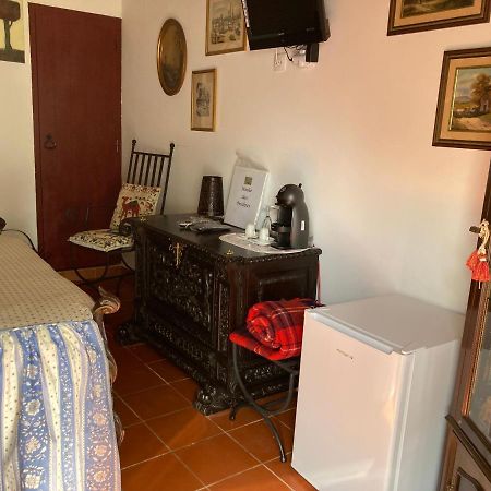 Quarto Monte Ninho Das Perdizes Cercal do Alentejo Zewnętrze zdjęcie