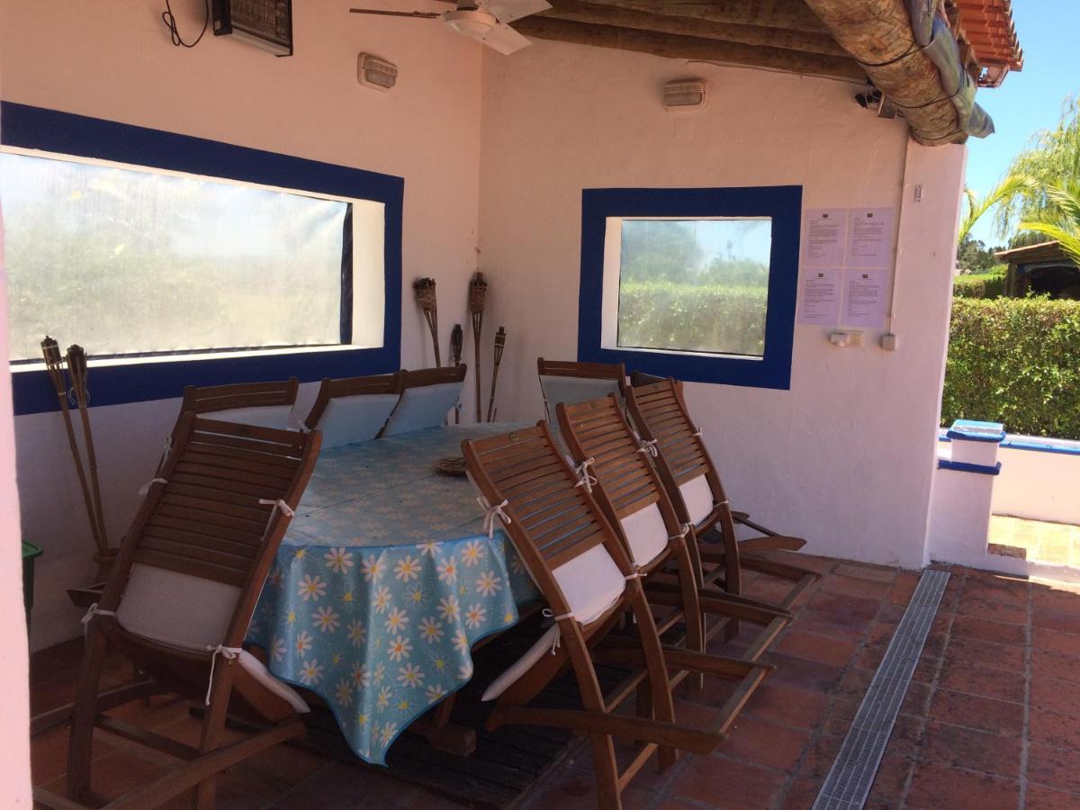 Quarto Monte Ninho Das Perdizes Cercal do Alentejo Zewnętrze zdjęcie