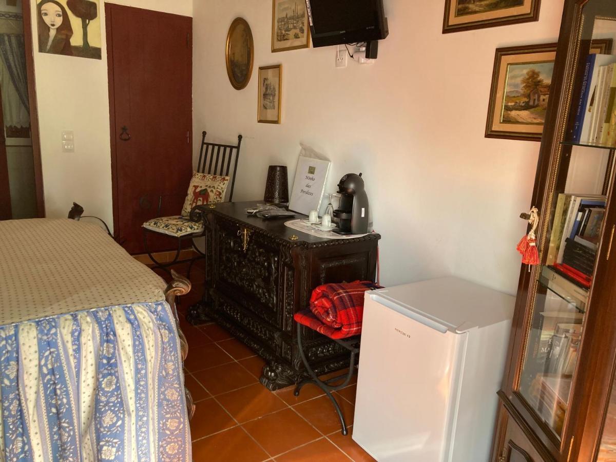 Quarto Monte Ninho Das Perdizes Cercal do Alentejo Zewnętrze zdjęcie